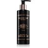 Institut Karité Paris Black Leather Exfoliating Liquid Soap sapun lichid exfoliant 250 ml-Țena