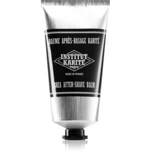 Institut Karité Paris Men Shea After-Shave Balm balsam după bărbierit unt de shea 75 ml-ro