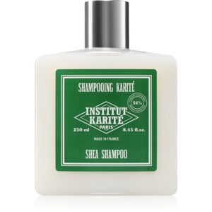Institut Karité Paris Milk Cream Shea Shampoo sampon hranitor unt de shea Milk Cream 250 ml-Țena