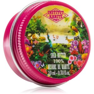 Institut Karité Paris Pure Shea Butter 100% Jungle Paradise Collector Edition unt de shea 10 ml-ro