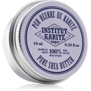Institut Karité Paris Pure Shea Butter 100% unt de shea 10 ml-ro