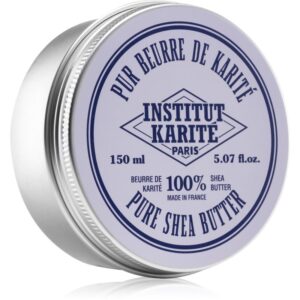 Institut Karité Paris Pure Shea Butter 100% unt de shea 100% 150 ml-ro