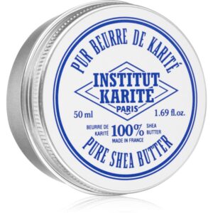 Institut Karité Paris Pure Shea Butter 100% unt de shea 50 ml-ro