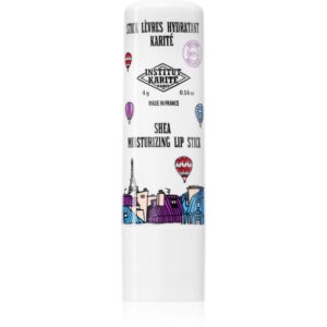 Institut Karité Paris Shea Lip Stick Balsam de buze hidratant unt de shea 4 g-Țena