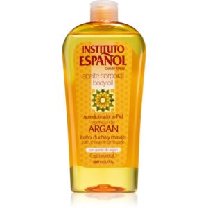 Instituto Español Agran Ulei de corp hranitor 400 ml-ro
