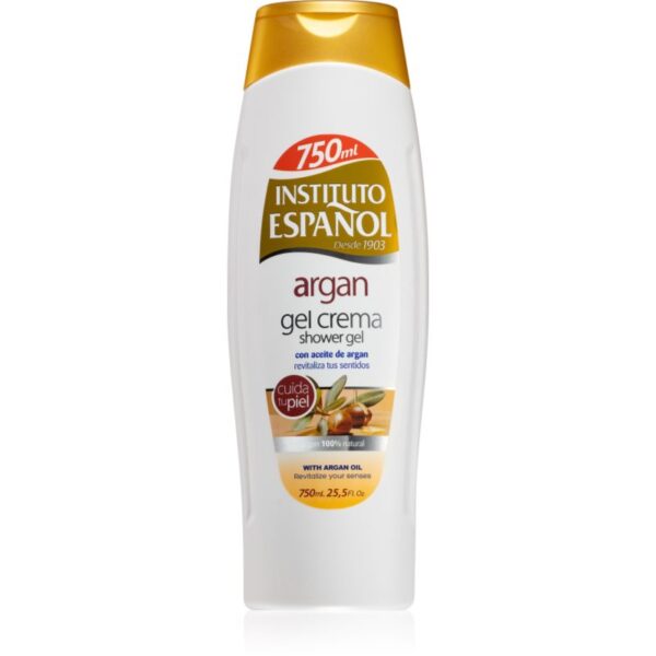 Instituto Español Agran gel de duș 750 ml-ro