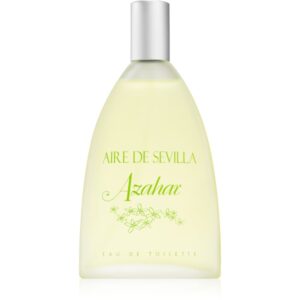 Instituto Español Aire De Sevilla Azahar Eau de Toilette pentru femei 150 ml-ro