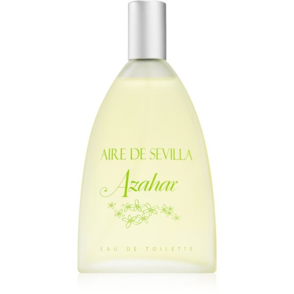 Instituto Español Aire De Sevilla Azahar Eau de Toilette pentru femei 150 ml-ro