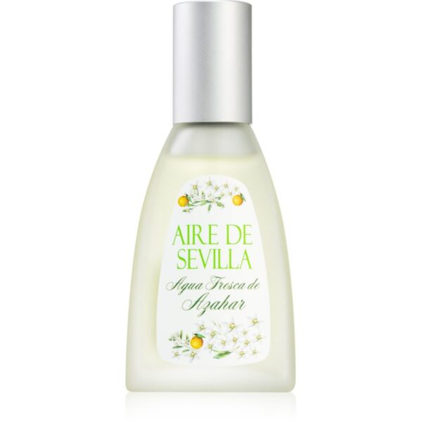 Instituto Español Aire De Sevilla Azahar Eau de Toilette pentru femei 30 ml-ro