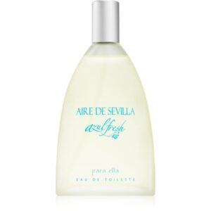 Instituto Español Aire De Sevilla Azul Fresh Eau de Toilette pentru femei 150 ml-Țena