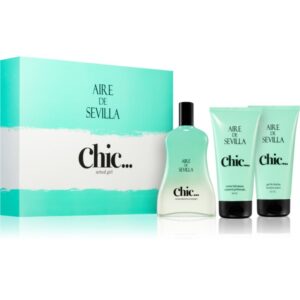 Instituto Español Aire De Sevilla Chic set cadou pentru femei-ro