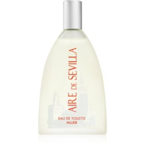 Instituto Español Aire De Sevilla Eau de Toilette pentru femei 150 ml-ro