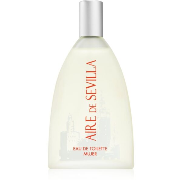 Instituto Español Aire De Sevilla Eau de Toilette pentru femei 150 ml-ro