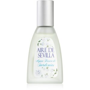 Instituto Español Aire De Sevilla Gardenias Eau de Toilette pentru femei 30 ml-ro