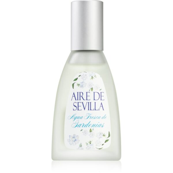 Instituto Español Aire De Sevilla Gardenias Eau de Toilette pentru femei 30 ml-ro