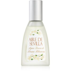 Instituto Español Aire De Sevilla Rosas Blancas Eau de Toilette pentru femei 30 ml-ro