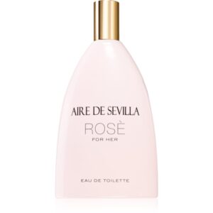 Instituto Español Aire De Sevilla Rosè Eau de Toilette pentru femei 150 ml-ro