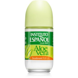 Instituto Español Aloe Vera Deodorant roll-on 75 ml-ro