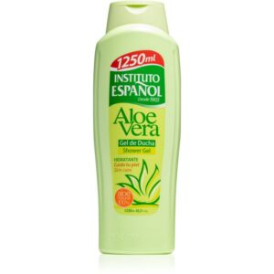 Instituto Español Aloe Vera gel de dus relaxant 1250 ml-Țena
