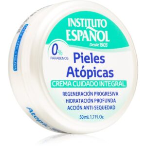 Instituto Español Atopic Skin crema de corp nutritiva 40 ml-Țena