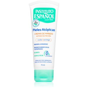 Instituto Español Atopic Skin crema de maini intensiva 75 ml-ro