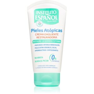 Instituto Español Atopic Skin cremă hidratantă pentru tenul sensibil 150 ml-ro