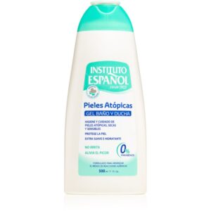 Instituto Español Atopic Skin gel de dus reconfortant 500 ml-Țena