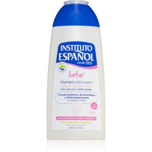 Instituto Español Bebé șampon fin