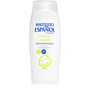 Instituto Español Champú Infantil șampon împotriva păduchilor 500 ml-ro