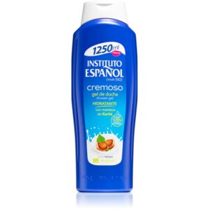 Instituto Español Creamy gel cremos pentru dus 1250 ml-ro