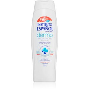 Instituto Español Dermo gel de duș unisex 750 ml-Țena