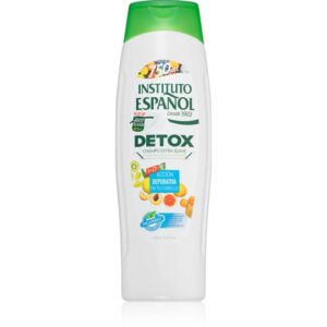 Instituto Español Detox sampon pentru curatare hidratant 750 ml-ro