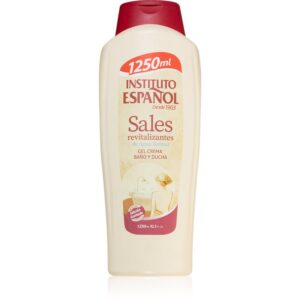 Instituto Español Gel Sales gel de dus revitalizant 1250 ml-ro