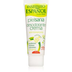 Instituto Español Healthy Skin deodorant roll-on cremos 75 ml-Țena