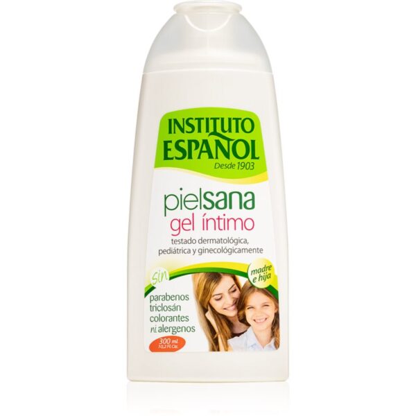 Instituto Español Healthy Skin gel pentru igiena intima 300 ml-Țena