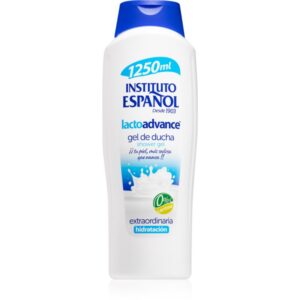 Instituto Español Lacto Advance gel de dus hidratant 1250 ml-ro