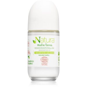 Instituto Español Natura Madre Tierra Deodorant roll-on 75 ml-ro