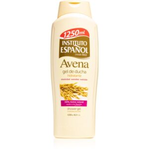 Instituto Español Oatmeal gel de dus hranitor 1250 ml-Țena