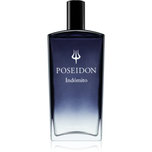 Instituto Español Poseidon Indomito Eau de Toilette pentru bărbați 150 ml-ro