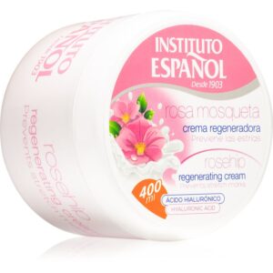 Instituto Español Rosehip crema de corp hidratanta 400 ml-Țena