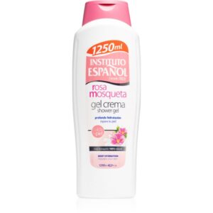 Instituto Español Rosehip gel de duș mătăsos 1250 ml-Țena