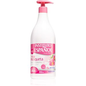 Instituto Español Rosehip lotiune de corp intens hidratanta 950 ml-Țena