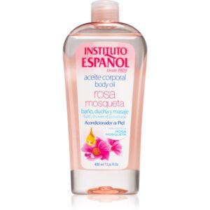Instituto Español Rosehip ulei pentru corp 400 ml-ro