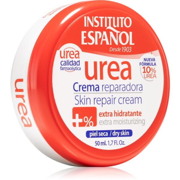 Instituto Español Urea crema de corp hidratanta 30 ml-ro