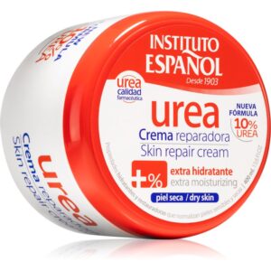 Instituto Español Urea crema de corp hidratanta 400 ml-ro