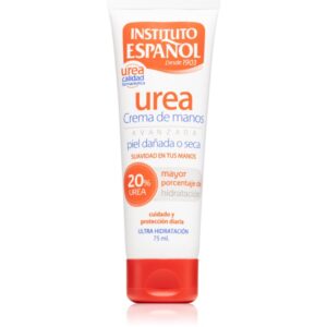 Instituto Español Urea crema de maini 75 ml-Țena