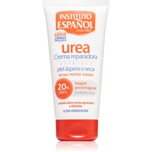 Instituto Español Urea cremă hidratantă pentru corp 150 ml-ro