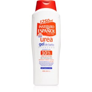 Instituto Español Urea gel de duș 1250 ml-Țena