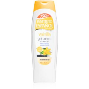 Instituto Español Vanilla gel de duș 750 ml-Țena