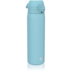 Ion8 Leak Proof sticlă inoxidabilă pentru apă Alaskan Blue 600 ml-ro